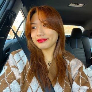 Meet your Posher, Jasmine